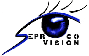 Logo klienta Eproco Vision - reference DCM účto